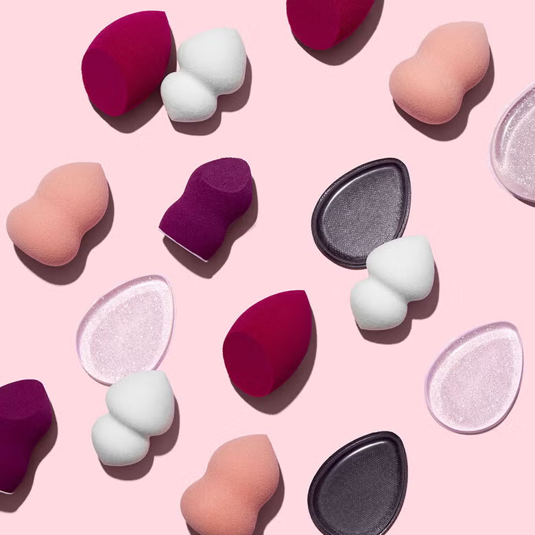 Blending Sponge