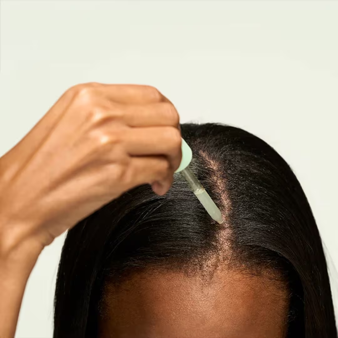 Scalp Serum