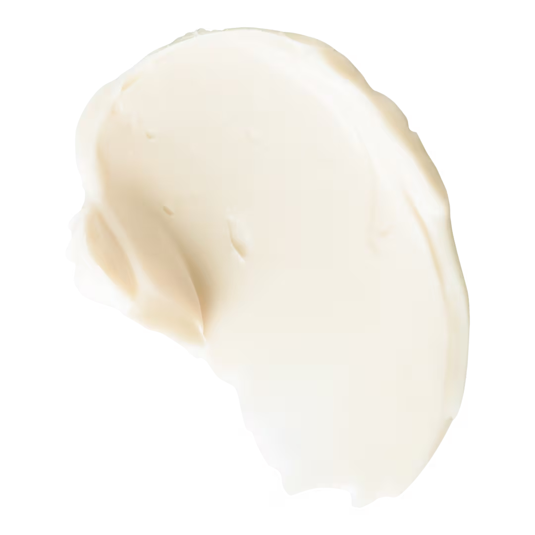 Algae Body Butter
