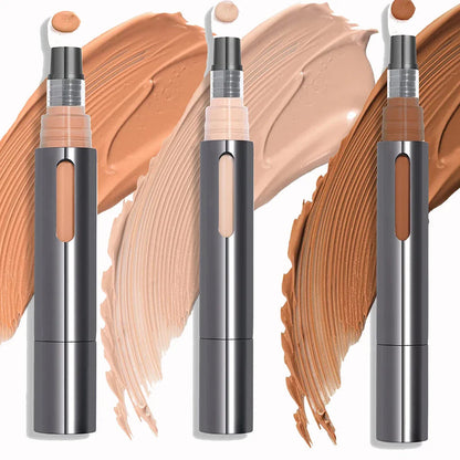 24 Colors Long-lasting Waterproof Face Makeup Liquid Foundation
